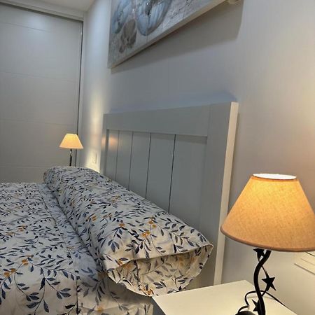 Apartamentos Bravo Murillo Madrid Eksteriør billede